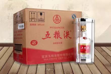 六盘水五粮液回收