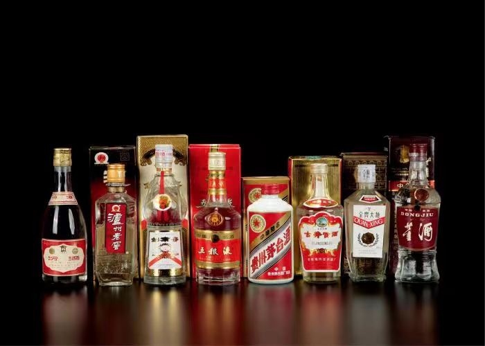 六盘水老酒储存的方法